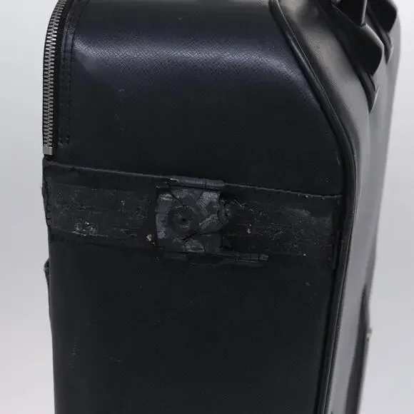 LOUIS VUITTON Taiga Pegas 55 Suitcase Ardoise M23312